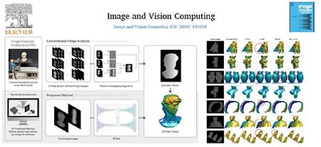 Novel approach for fast structured light framework using deep learning