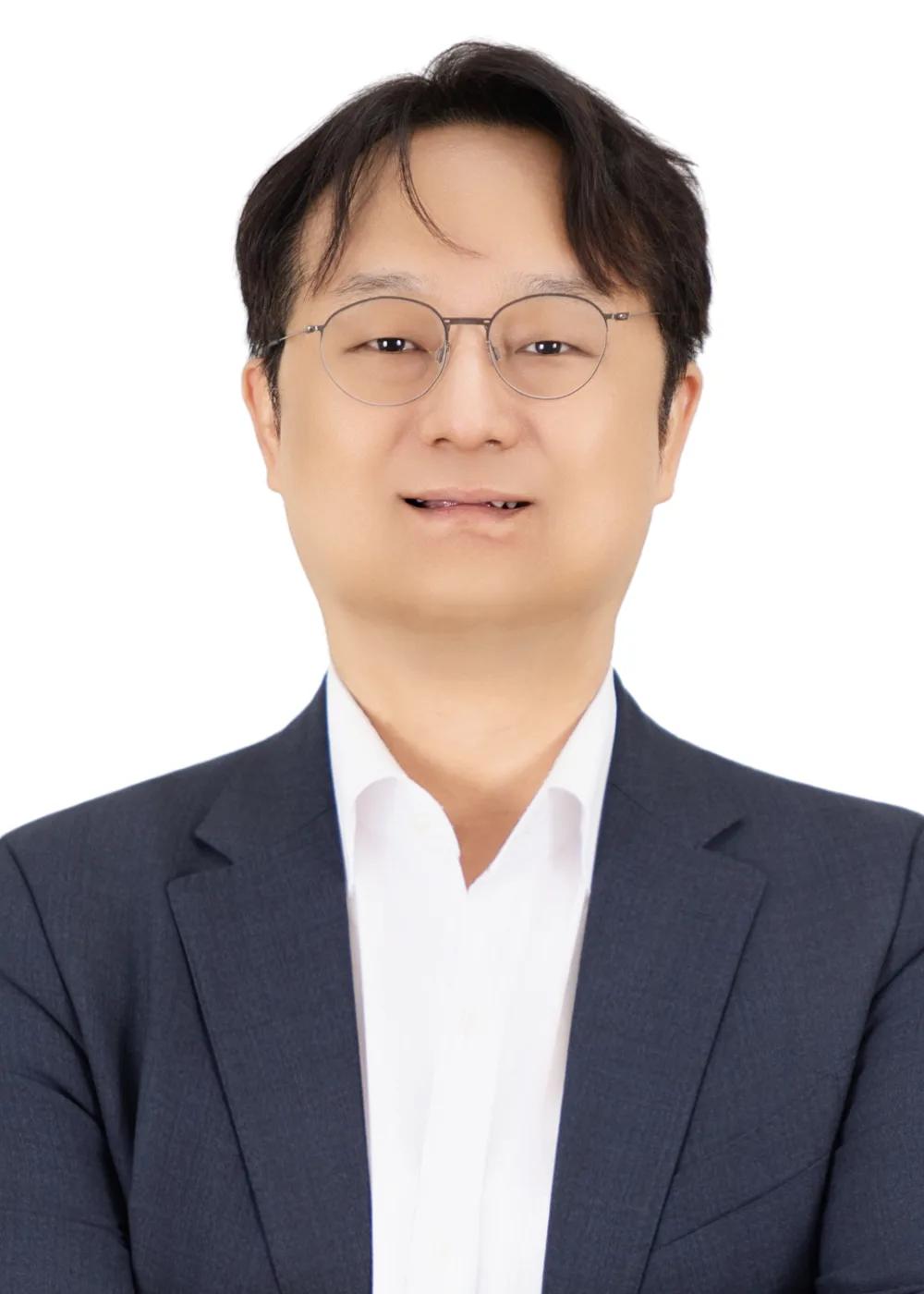 Keonwook Kang