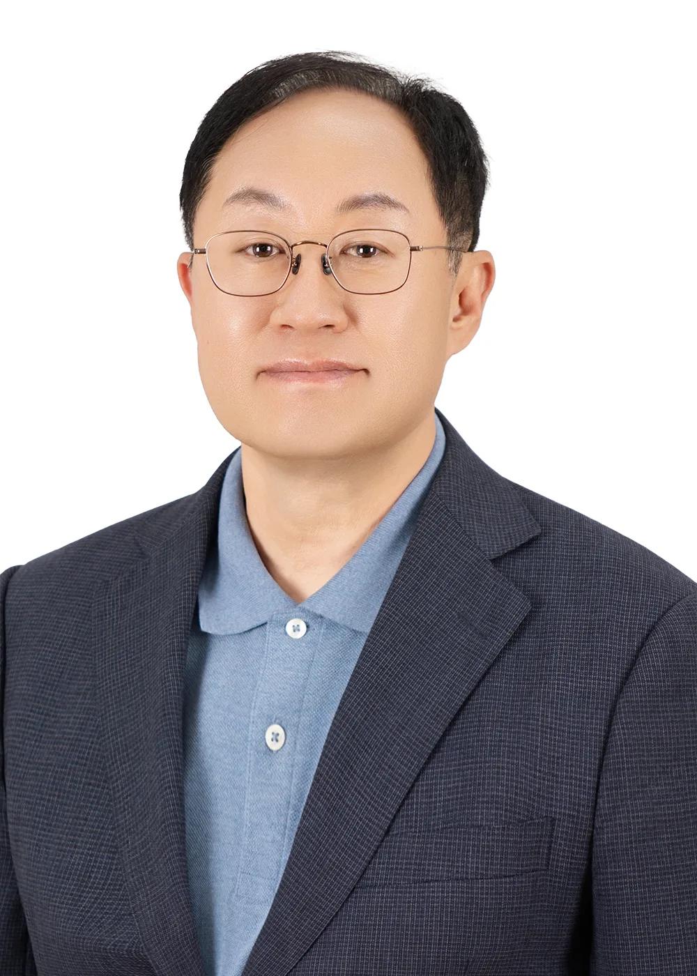 Heoung Jae Chun